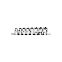 Ceta Form C26-r08 8 Parça 1/2 Dış Torx Lokma Anahtar Takımı