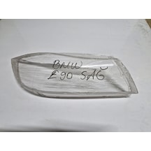 Bmw E90 320 Sağ Ön Far Camı Sıfır 2004-2008