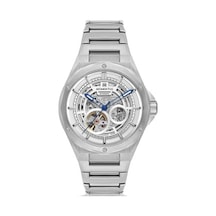 Momentus Men's Mecha Master Mm101s-16ss Çok Renkli