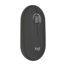 Logitech M350s Pebble 2 Bluetooth Mouse Grafit Diğer