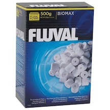 Fluval - 538 - Bio Max Filtre Malzemesi - Edntrend - 500 Gr