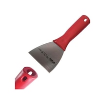 Plastik Saplı Spatula  12 Cm