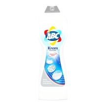 ABC Krem Yüzey Temizleyici Amonyaklı 750 ML