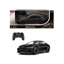 Rastar R/c 1/16 F/f Bmw M4 Csl 2.4ghz Siyah Uzaktan Kumandalı Çok Renkli
