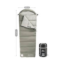 Naturehike M180 Pongee -8 Uyku Tulumu