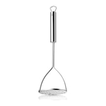 Wmf Profi Plus Patates Ezici, 28,5 Cm, Cromargan Yüksek Kaliteli Yarı Mat Paslanmaz Çelik, Bulaşık Makinesinde Yıkanabilir
