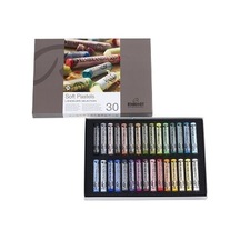 Talens Rembrandt Soft Pastel Boya 30 Renk Tam Boy Manzara N11.5068