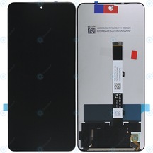 Xiaomi Pocophone X3 Nfc Uyumlu Lcd Ekran + Dokunmatik Yüksek Kaliteli 21061110ag, X3 Gt İle Uyumsuzdur.