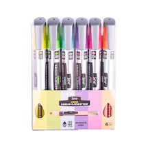 Likit Pastel Kalem 6 Li 103 Ivory