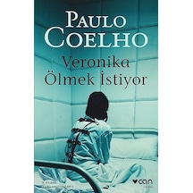 Veronika Ölmek İstiyor + Annem Öldü Mü + Beyaz Leke Ciltli + Ponpon Un Duyguları + 11 Kitap