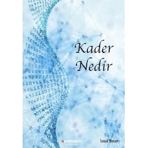 Kader Nedir - Yqbx-635703