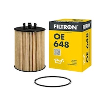 Opel Astra G 1.4 Twinport Yağ Filtresi Filtron