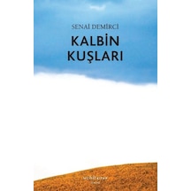 Kalbin Kuşları - Yqbx-899901