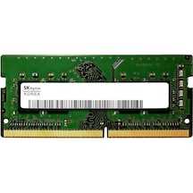 SK Hynix HMA81GS6AFR8N-UH 8 GB DDR4 2400 MHz CL17 Ram