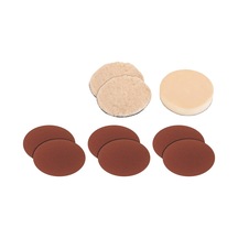 Ce-cp 18/180 Li İçin Polisaj Cilalama Pedi