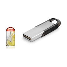 Hadron Hdx2256 Usb Bluetooth Dongle Adaptör Siyah Gri