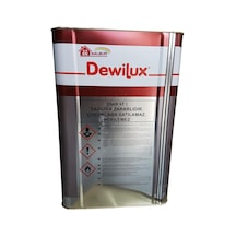 Dewilüx Selülozik Tiner 10 Kg (12 Litre)