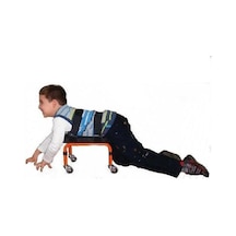 Çağrı Medikal Emekleme Yardımcısı - Ergonomik Ve Ayarlanabilir