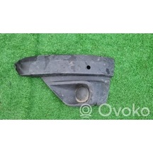 Renault Express 2021-2024 Sis Lamba Kapağı Sol Siyah Delikli Oem No:620841105r