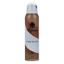 Riposte 24 Saat Etkili Kadın Deodorant - Chocolate - 150 Ml