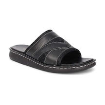 Ceyo 9968-10 Erkek Terlik Siyah 40-45 Siyah