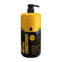 Profosyonel Tuzsuz Parabensiz Keratin Saç Kremi 1250 Ml