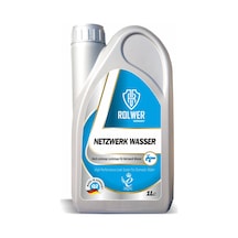 Rolwer 1 Lt Konsantre Kullanım Suyu Kaçak Tamir Kimyasalı