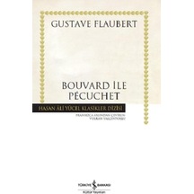Bouvard İle Pécuchet - Hasan Ali Yücel Klasikleri