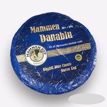 Mammen Danish Blue Cheese Danimarka Mavi Peynir 250 G