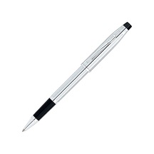 Cross Roller Kalem Century Iı Parlak Krom 3504 Çok Renkli