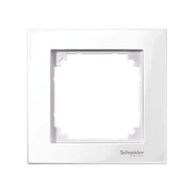 Schneider Mtn515119 Sistem M 1G Çerçeve