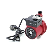 Arp 15-90a Pompamat, Güneş Enerji Sıcak Su Basınç Arttırıcı Pompa Hidrofor