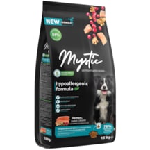 Mystic Somonlu Yetişkin Köpek Maması 15 KG