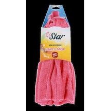 Microfiber Havlu Mop Star Str-119