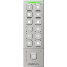 Hıkvısıon Ds-k1t809mwx Mifare Kart / Şifre Bağımsız Kontrol Paneli