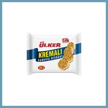 Bezos Kremalı Biskuvi 8lı 488gr Mbt06