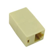Rj 45 Dişi/dişi Ara Aparat 8p/8c Ethernet Ara
