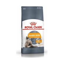 Royal Canin Hair&skin 2kg Uzun Tüylü Kedileri Için Kuru Kedi Maması