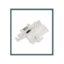 Beko D3 3001 S Bulaşık Makinesi Kapak Kilidi Kapı Emniyet Kilit - Mekanizma