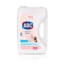 Yumuşatıcı 5lt Sensitive Diğer