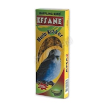 2 Adet Efsane Kraker Muzlu 90gr 3'lü