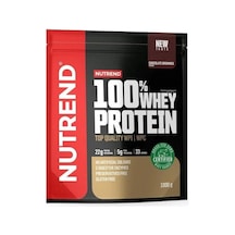 Whey Protein Complex - Çikolata Browni - 1000 Gr Ahududu