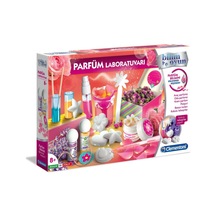 Clementoni Bilim ve Oyun Parfüm Laboratuvarı Lisanslı Ürün