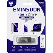 Usb & Type-c