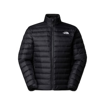 The North Face Erkek Classic Kaz Tüyü Mont Nf0a8d1ujk31 Siyah