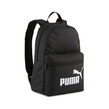 Puma Phase Küçük Sırt Çantası 091323 01 Siyah