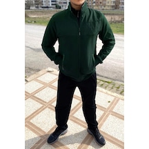 Yeşil
