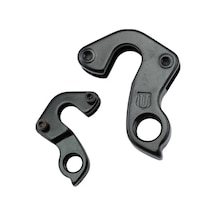 Kadro Kulağı Do-k162 Salcano Xrs001,cannondale Caad,supersix Uyumlu Siyah