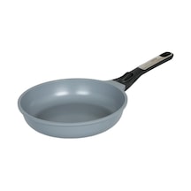 Berghoff Leo Phantom Kizartma Tavasi 24cm Smoked Grey Diğer