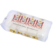 Fusun Brand Longkou Vermicelli Fasulye Şehriyesi 400g
